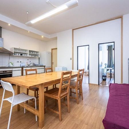 Apartments Stepanska 36 Прага Екстер'єр фото